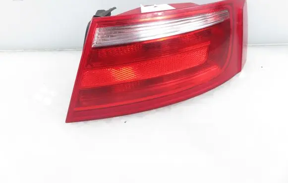 Audi A5 8T 8F Rear/tail lights 8T0945096