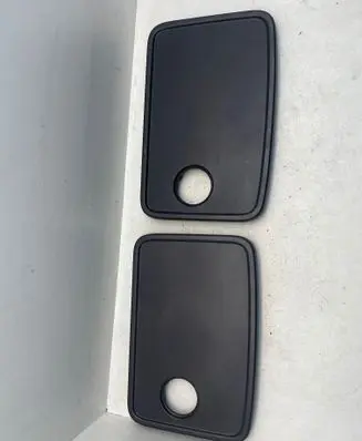 Volkswagen Touran I Folding tray 1T0881861E