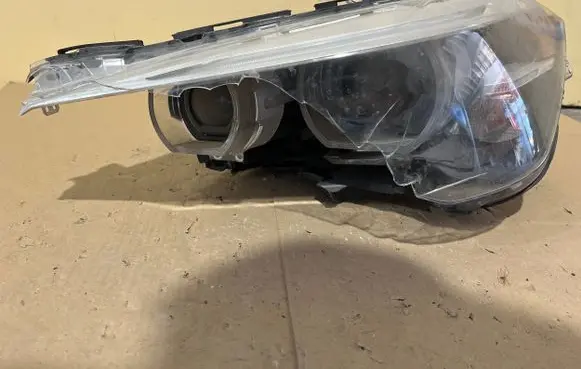 BMW X1 F48 F49 Headlight/headlamp 90117919 A9747222302 7472223