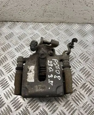 Peugeot 5008 Rear brake caliper