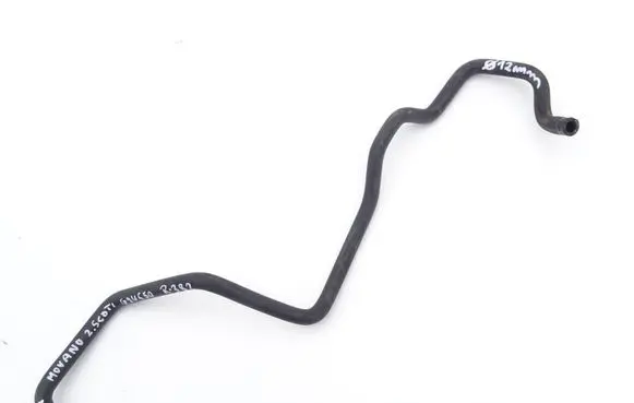 Renault Master II Engine coolant pipe/hose RENAULT_MASTER_II_01-10_2.5_dCi_WĄŻ_PRZEWÓD_WODY
