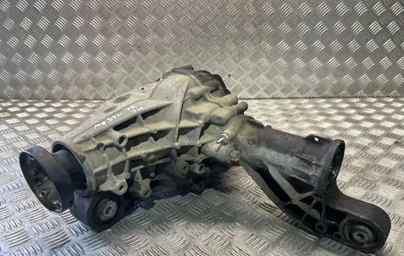 Mercedes-Benz ML W164 Front differential 4460310030 4460310034