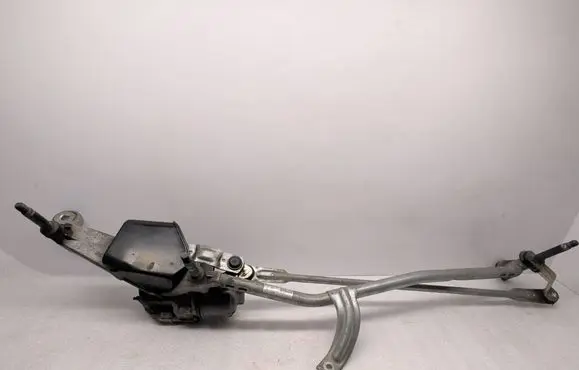 Mercedes-Benz GLC X253 C253 Front wiper linkage and motor A2538200040 20160423 3397021729