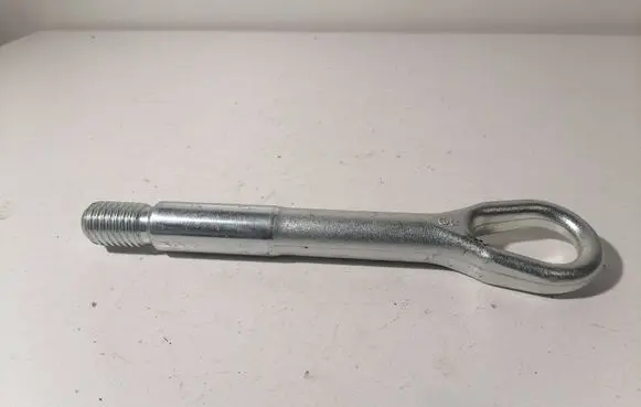 Mercedes-Benz GLC X253 C253 Towing hook eye 