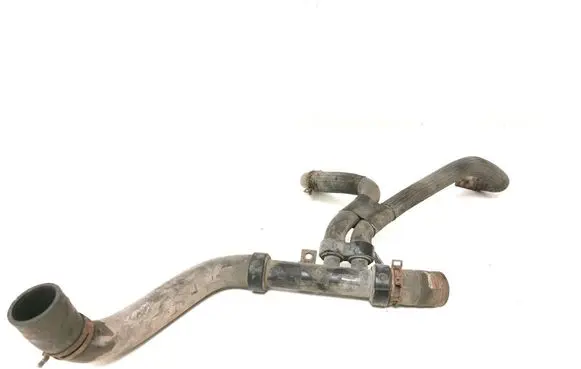 Opel Vivaro Air intake hose/pipe HSRZ00105