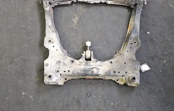 Dacia Sandero III Front axle beam IMPRK1509989