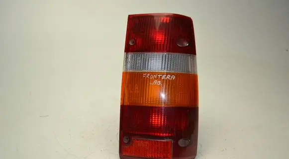 Opel Frontera A Rear/tail lights