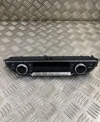 Audi Q5 SQ5 Climate control unit 80A820043N