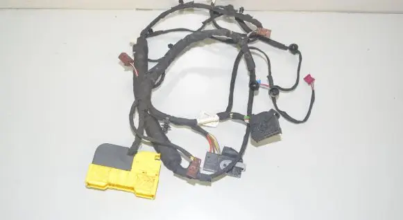 BMW iX Seat wiring loom 05A36C40