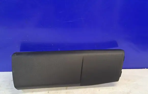 BMW X6 E71 (B) pillar trim (top) 51439133929 51476979847