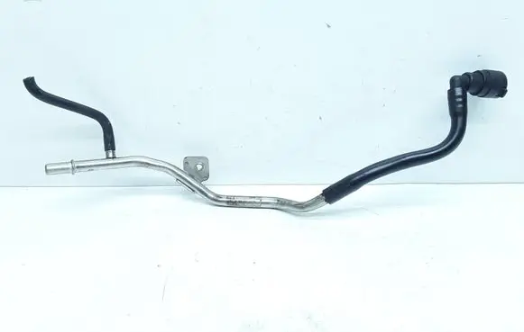 Mercedes-Benz E W212 Vacuum line/pipe/hose A6512300556