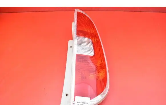 Skoda Roomster (5J) Rear/tail lights 5J7945096