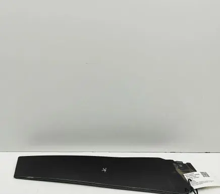 Maserati Levante (B) pillar trim (bottom) 670061899