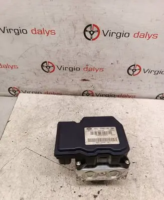 Ford Mondeo MK IV ABS Pump 9G912C405AB 16565706 54085178D