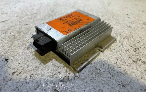 Mercedes-Benz ML W163 Other control units/modules A1635455032 4450000034 180944