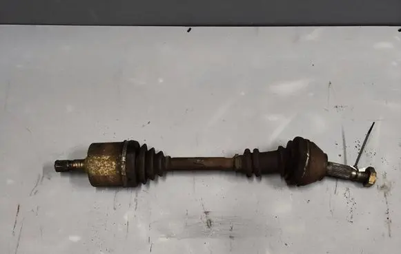 Fiat Ducato Front driveshaft