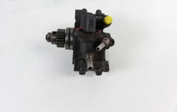 Renault Master III Fuel injection high pressure pump A2C80584700 167008683R