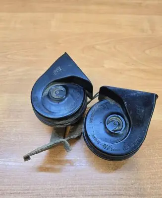 Volvo XC60 Horn signal 0055306