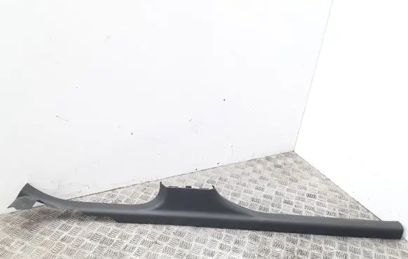 Seat Ibiza III (6L) Front sill trim cover 6L4853371B 6L4853371
