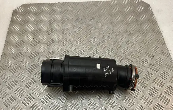Volvo XC90 Intake resonator 31474846