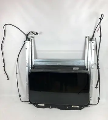 Dodge Durango III Sunroof set 5PT00DX9AF