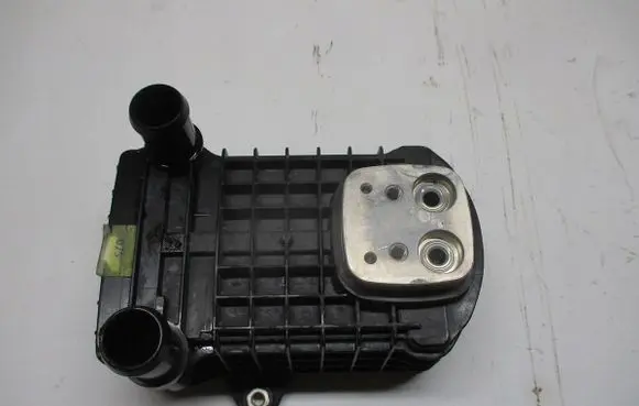 Audi A3 S3 A3 Sportback 8P Interior heater climate box assembly 9J1816132