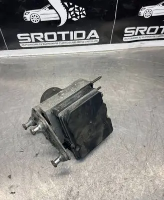 Mercedes-Benz Sprinter W906 ABS Pump A0014462589