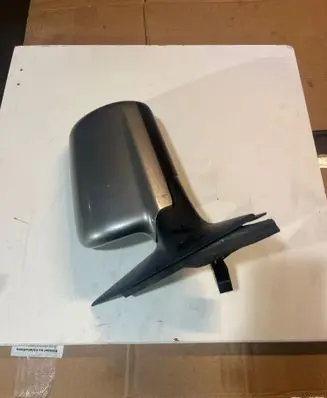 Audi A6 Allroad C5 Front door electric wing mirror 4Z7858531 814517