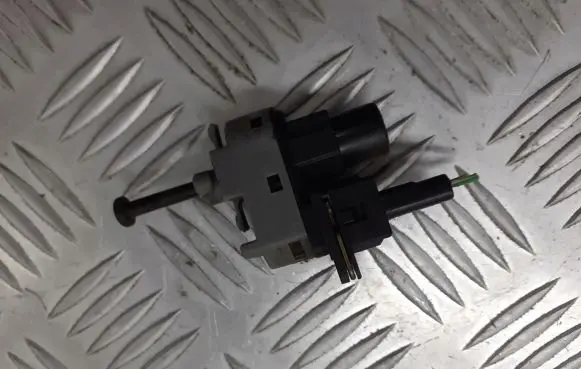 Ford Fiesta Brake pedal sensor switch 97AG-14489-GCA