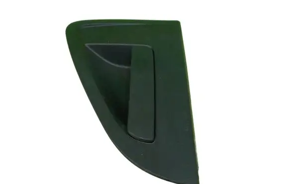 Chevrolet Spark Front door exterior handle 96690102