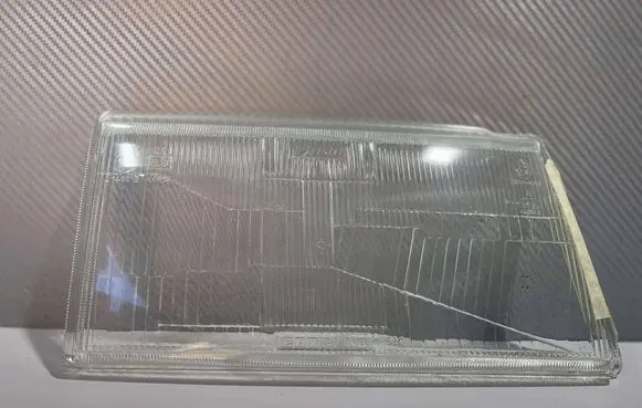 Fiat Uno Headlight part 