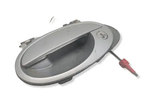 Opel Meriva A Front door exterior handle 770