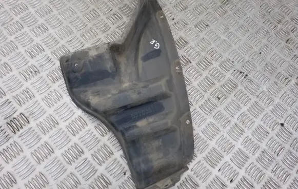 Mitsubishi Outlander Rear mudguard 5370B016