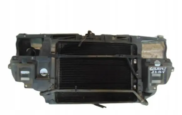 Ford Galaxy Front piece kit 