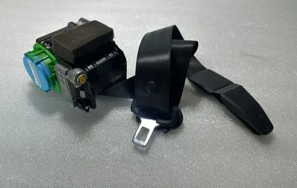 Audi A4 S4 B8 8K Front seatbelt 8K1857706K 306226399G48 180309