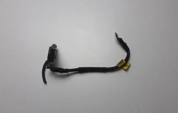 Opel Mokka Negative earth cable (battery) 13306650