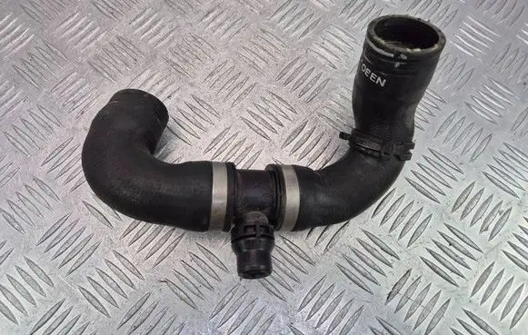 BMW X3 F25 Engine coolant pipe/hose 8645479 16269713