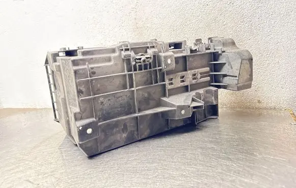Opel Astra H Battery box tray 24413805 0086022