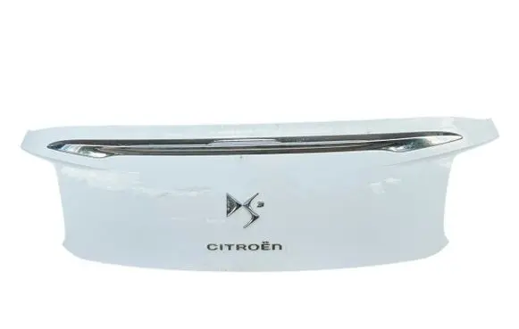 Citroen DS3 Tailgate/trunk/boot lid