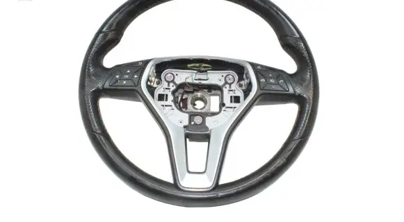 Mercedes-Benz B W246 W242 Steering wheel A2184601918