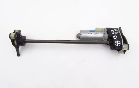 BMW X5 E53 Seat adjustment motor 0130002617