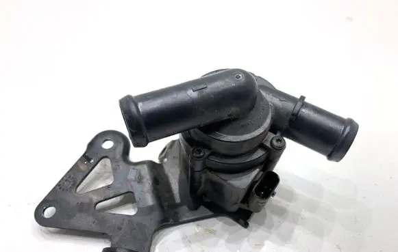 Audi A6 S6 C7 4G Oil filter mounting bracket 079965561