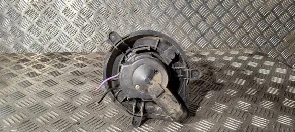 Renault Master II Heater fan/blower 133884M GMVX70CHX35