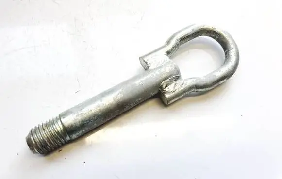 Mazda CX-7 Towing hook eye 