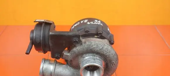 Hyundai Santa Fe Turbo 4913507300 D4EB