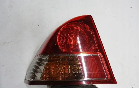 Honda Civic Rear/tail lights set 