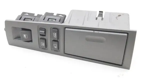 BMW 7 E65 E66 Electric window control switch 6919880