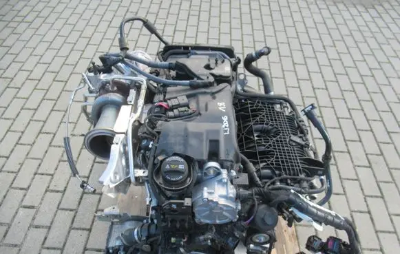 Mercedes-Benz C W206 Headlining 254915