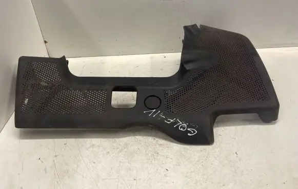 Volkswagen Golf IV Engine cover (trim) 06A119518D