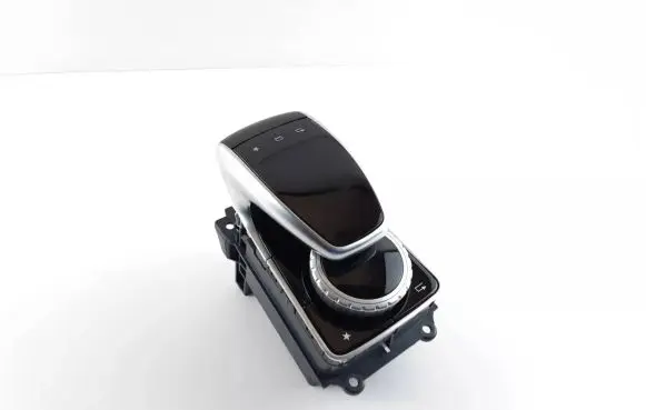 Mercedes-Benz GLE (W166 - C292) Head unit multimedia control A1669006815 A1669006514 A1669011405